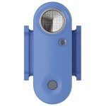 Rpulsif ultrason chat - tickless mini cat - protection tiques et puces - greek blue