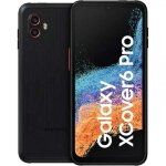 Smartphone - samsung - galaxy xcover6 pro - 66 pouces - 128 go - double sim