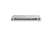 Commutateur autonome - ubiquiti - switch pro 48 poe - 48 ports - sfp - gigabit ethernet