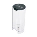 Rservoir pour cafetire expresso krups - seb - blanc - compatible capsules - conu pour cafetire