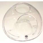 Reservoir pour cafetiere krups - bvmpieces