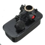 Rservoir carburant carbu pour briggs and stratt 494406 498809 498809a 9b900