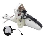 R�servoir dessence � gaz poign�e arri�re pour stihl 044 ms440 scie � cha�ne 1128 350 0832