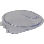 R�servoir deau amovible pour machine � caf� dolce gusto krups - gris - capacit� 13l