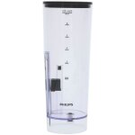 Rservoir deau pour cafetire expresso philips 422225965937 - r694379 - blanc - 2 ans de garantie