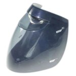Rservoir deau pour centrale vapeur philips - bleu - cartouche anti - tartre - accessoire dtachable
