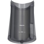 Rservoir deau - philips - senseo - gris - compatible dosettes - amovible
