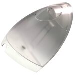 R�servoir � eau - krups - dolce gusto g�nio2 - blanc - mixte - accessoire cafeti�re