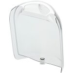 Rservoir deau pour machine  caf mini - me dolce gusto krups * ms - 623472 - kp1201107z0 kp1201107z1 ...