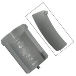 R�servoir � eau - philips - senseo 2 - noir - 1 litre - amovible