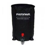 Platinium - r�servoir deau flexible - 25l - cuve pliable