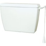 Rservoir wc - srie 1300 - regiplast - haut