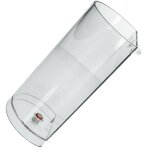 Réservoir nespresso citiz&milk - delonghi - 1 litre - amovible - translucide - compatible krups Réservoir nespresso citiz&milk - delonghi - 1 litre - amovible - translucide - compatible krups