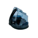 Réservoir à poussières pour aspirateur rowenta silence force - blanc - avec / sans sac - filtre Réservoir à poussières pour aspirateur rowenta silence force - blanc - avec / sans sac - filtre