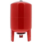 Gt market - r�servoir pression � vessie vertical - 100 litres