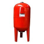 Rservoir  vessie deau sous pression zilmet 60l vertical sous pression 10 bars