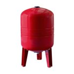 R�servoir � vessie - maxired varem vertical 80l de varem