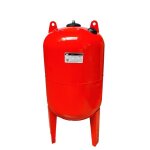 Réservoir à vessie zilmet 100l vertical sous pression 10 bars Réservoir à vessie zilmet 100l vertical sous pression 10 bars