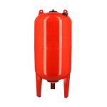 R�servoir � vessie - r�servoir zilmet 300l vertical - bride inox de zilmet