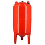 Réservoir à vessie - réservoir zilmet 200l vertical - bride inox de zilmet Réservoir à vessie - réservoir zilmet 200l vertical - bride inox de zilmet