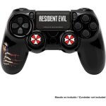 Accessoire de jeu - resident evil - umbrella combo pack - tui rigide - poignes adhrentes - autocollant ...