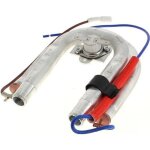 Resistance + fusible + thermostat ss - 201766 - cafetiere