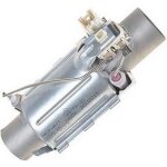 R�sistance lave - vaisselle - whirlpool - 1800w - blanc - compatible multi - marques