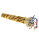 Resistance 1800w d=47 tete carree 060477 - chauffe - eau thermor - resistances