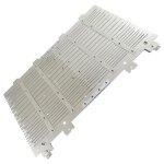 Rsistance 2 cosses - grille - pain magimix - divers petit mnager - gris - compatible caf moulu