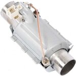 R�sistance 2000w 230v pour lave - vaisselle electrolux - pi�ce d�tach�e certifi�e dorigine constructeur ...