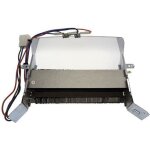 R�sistance 2300w - indesit - compatible ariston hotpoint whirlpool