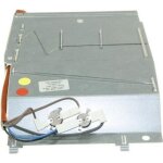 Rsistance sche - linge - whirlpool - 2400w - thermostat tl1 190 - thermostat tl2 110