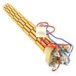 Resistance 2400w d=47 300002049 060479 - chauffe - eau