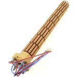 Resistance 3000w d=47 tete carree 060480 - chauffe - eau
