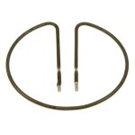 Résistance 720w raclette gril wok ts - 01021240 ts01021240 tefal moulinex Résistance 720w raclette gril wok ts - 01021240 ts01021240 tefal moulinex