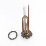 Rsistance blinde 2000w + joint pour chauffe eau 15l - thermor - 060413