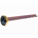 R�sistance pour chauffe - eau - universal - termo 1500w - electrique - blanc