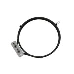 R�sistance circulaire 2000w pour fours - cuisini�res bauknecht ignis whirlpool