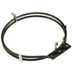 R�sistance circulaire 2200w pour fours - cuisinieres smeg