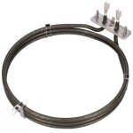 R�sistance circulaire 2700w dorigine four cuisini�re 806890386 smeg sauter whirlpool bauknecht de dietrich ...
