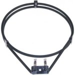 Rsistance circulaire pour four  chaleur tournante electrolux 3970128017