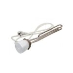 R�sistance �lectrique - kospel - 3 kw - 230v - thermostat int�gr� - cuivre