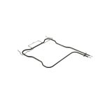 Sos accessoire r�sistance de fond 1000w compatible pour four cuisini�re indesit 00203371