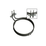 Resistance de four circulaire 2700 w