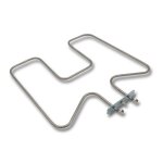 Rsistance de four - sos accessoire - 1300w - z09x803 - noir