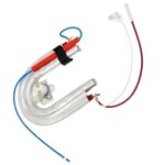 Rsistance avec fusible et thermostat cafetire machine  caf ss - 203082 ss203082 moulinex