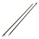 R�sistances grill (par 2) fs - 9100023817 - four moulinex