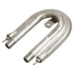 Resistance plaque chauffante 850w - cafeti�re expresso - delonghi krups moulinex (22198)