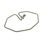 Résistance 294x205 mm raclette gril wok ts - 01070010 ts01070010 tefal Résistance 294x205 mm raclette gril wok ts - 01070010 ts01070010 tefal