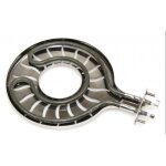 Resistance + reflecteur pour appareil a fromage lagrange * c350814 149006 la tour  fromages lag